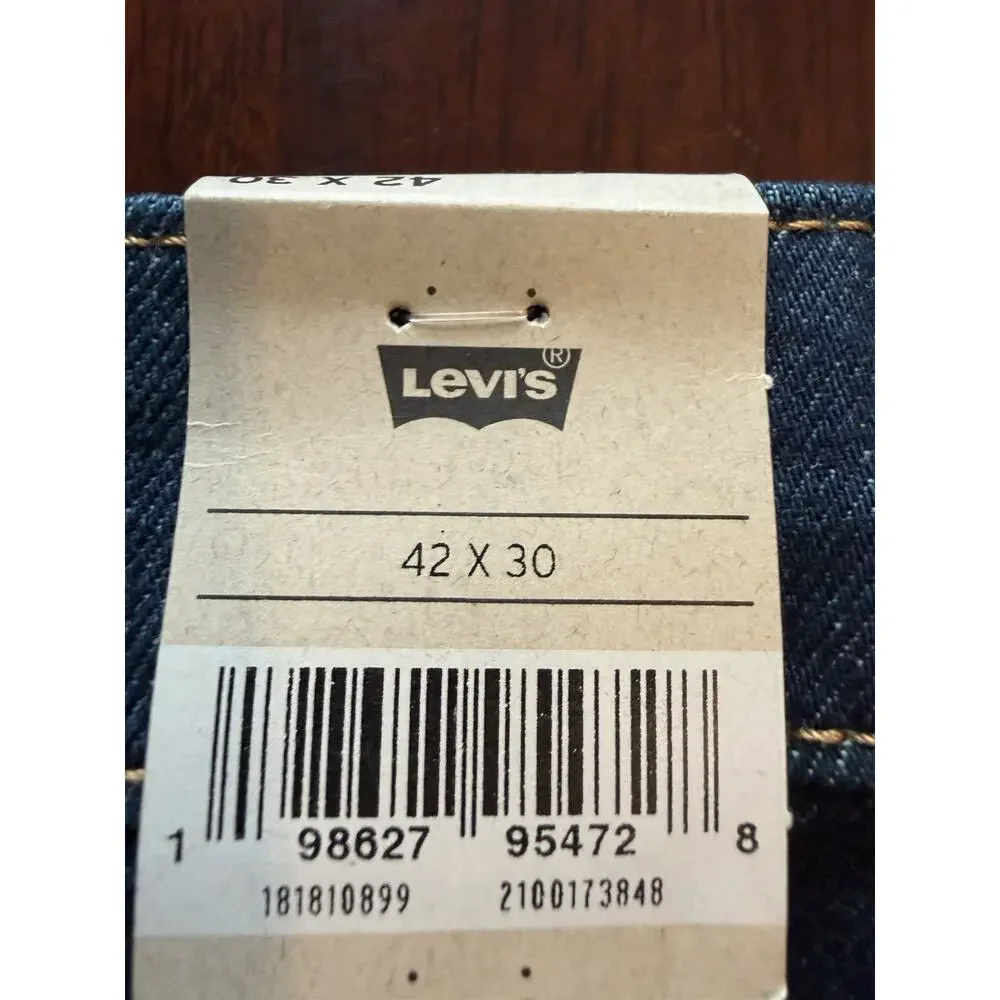 Levis new tags